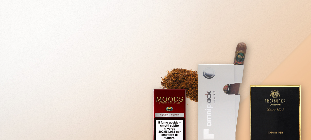 Shoulder Boxes & Cigar Rings