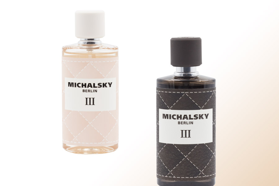 Self-adhesive labels