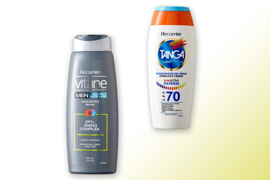 Self-adhesive labels