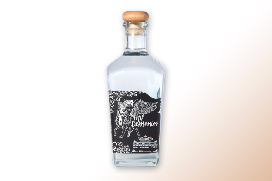 Self-adhesive labels